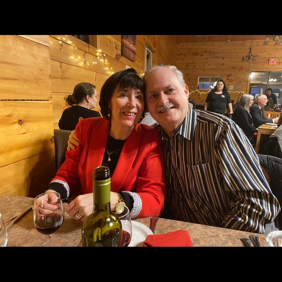 Meet your Posher, Deborah - Picture 1 of 1